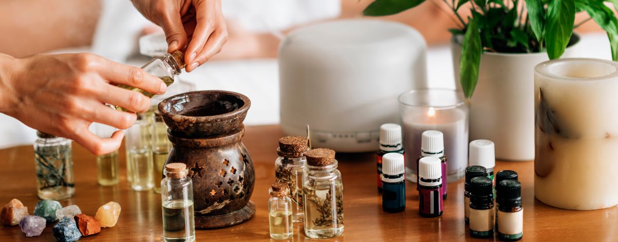 AROMATERAPIA - tallerdesalud.es