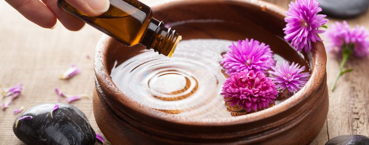 aromaterapia - tallerdesalud.es